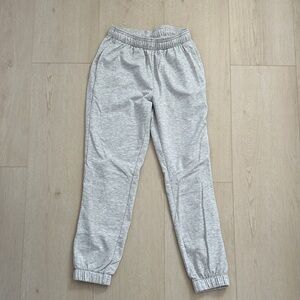 DSG Light Gray Women's Jogger Pants